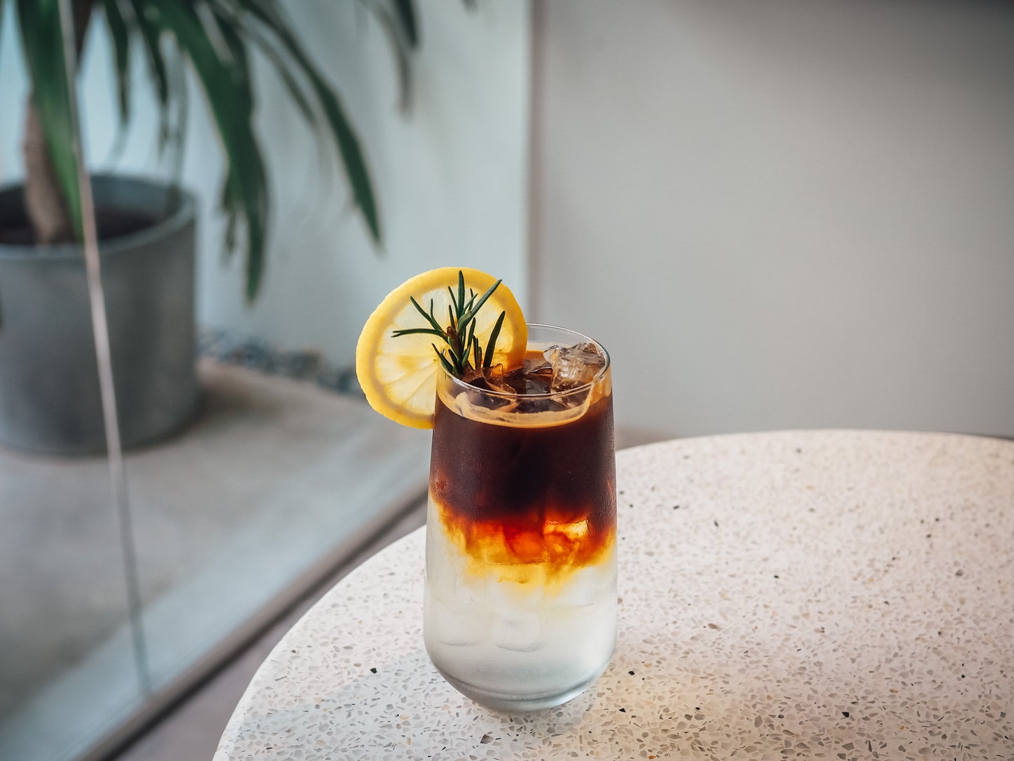 Photo of Espresso Tonic